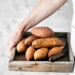 white sweet potato: the Ultimate guide and 5 benefits