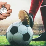 How Long Is a Soccer Game? A Comprehensive Breakdown and facts revealed for 1st time